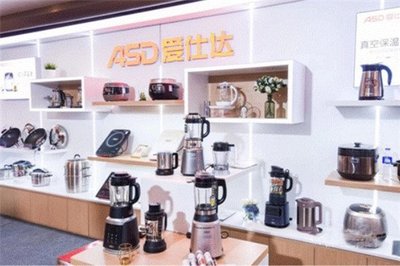 愛仕達(dá)雙獎(jiǎng)閃耀2019中國(guó)家電營(yíng)銷年會(huì) 堅(jiān)如磐石與卓越品質(zhì)共鑄信賴
